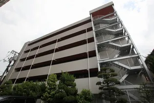 グロリオサ【0302号室】の外観