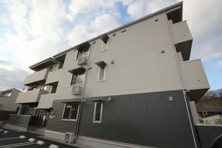 ルフレ大門【203号室】の外観