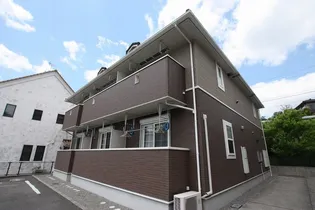 アイリー グローブ【0202号室】の外観