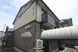 モナリエ多治米【101号室】の外観