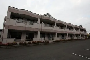 ガーデンハイム参番館の画像