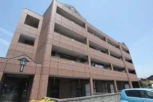 グリーンヒルズ曙【103号室】の外観