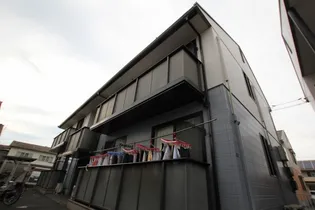 ディアスSUN D棟の画像