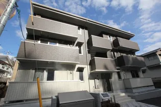 セジュール長江【101号室】の外観