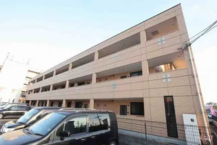 サンガーデン曙【106号室】の外観