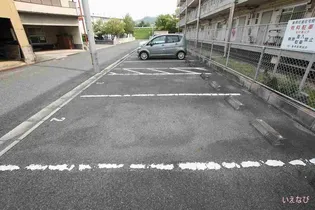 ビレッジハウス富岡1号棟【407号室】の周辺