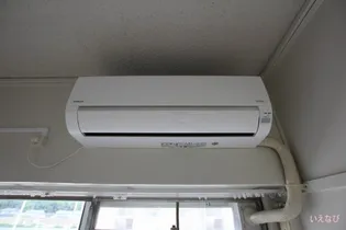 ビレッジハウス富岡1号棟【407号室】の内装