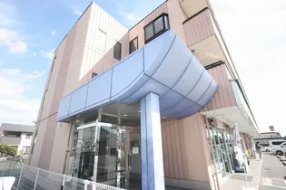 デミュールクワダ【0202号室】の外観