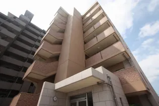 ローズエスペランサ【0502号室】の外観