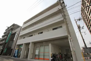 ミスト・イヨウ【201号室】の外観