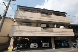 メゾン今井【302号室】の外観