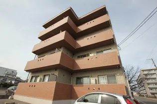 メゾンヒカリエ【0302号室】の外観