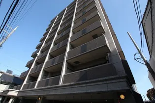 フラットリア御船【0902号室】の外観