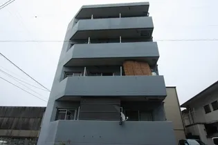 平成第2ビル【3階】の外観