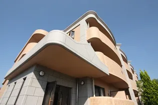 ジュピター・セト【0106号室】の外観