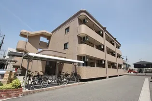 アルカンシェル【0306号室】の外観