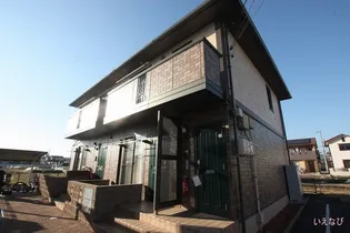 コージィー コート プルミエ【0201号室】の外観