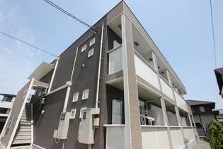 プリートプリムラ【0201号室】の外観