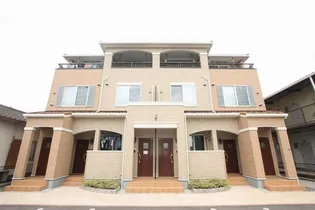 グラン ジュテⅠの画像