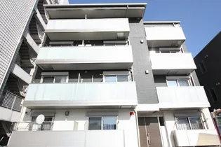 エトワール御船の画像