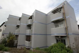 パレス本郷【301号室】の外観