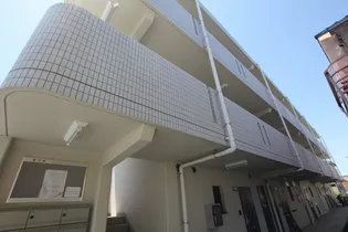 アドリアーナ【205号室】の外観