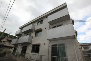 グランドメゾン栗原西【102号室】の外観