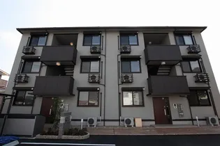 シャンス16【0301号室】の外観