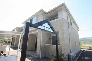 グランノワール【103号室】の外観