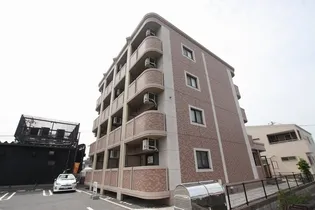 サニーソレイユ南蔵王の画像