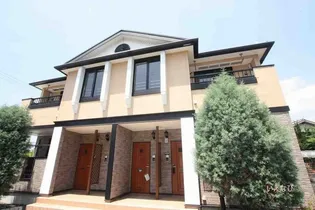 マナ マルベリーA【0102号室】の外観