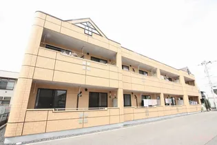 カサルビア【205号室】の外観