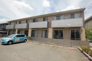 エリーゼ【203号室】の外観