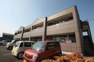 カナール【106号室】の外観