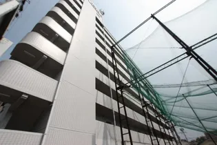 メゾン石原【707号室】の外観