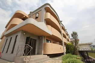 ジュピター・セト【0108号室】の外観