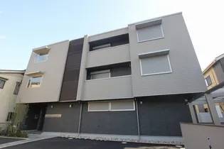 クロノス【303号室】の外観