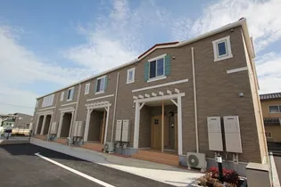 カーサ アストレアAの画像