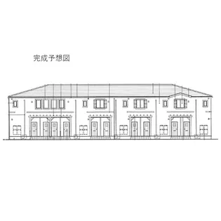 カーサ アストレアAの画像