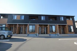 サニーシエル【104号室】の外観