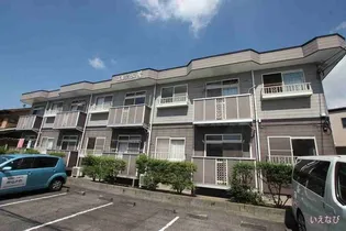 エルディム隆【102号室】の外観