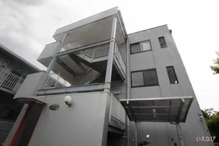 サンタリオン【0301号室】の外観