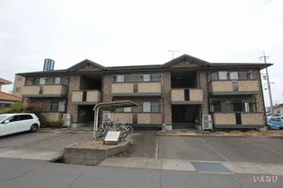 セジュール明神の画像