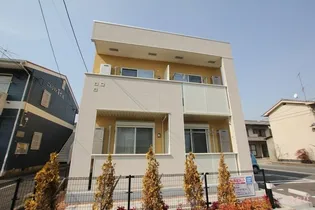 プラシード カーサFの画像