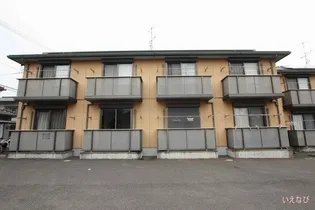 アメニックス福山 10番館の画像