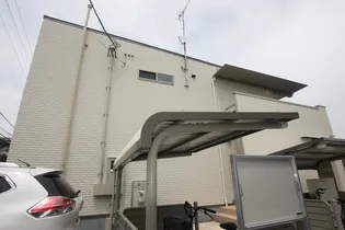 レジデンス ナカⅦの画像