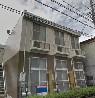 レオパレス西町【205号室】の外観