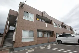 ロングロング東川口【0207号室】の外観