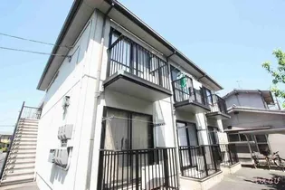 フレグランス東川口の画像