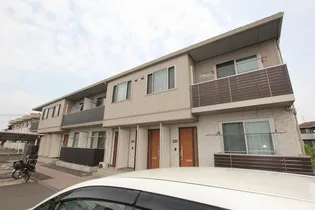 メゾン楽天 B棟の画像